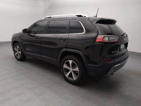 Used 2020 Jeep Cherokee Limited AWD/4WD image 3