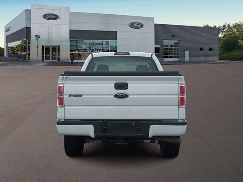 Used 2010 Ford F150 STX image 9