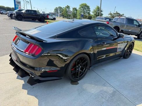 Used 2015 Ford Mustang GT Premium w/ GT Performance Package RWD image 10