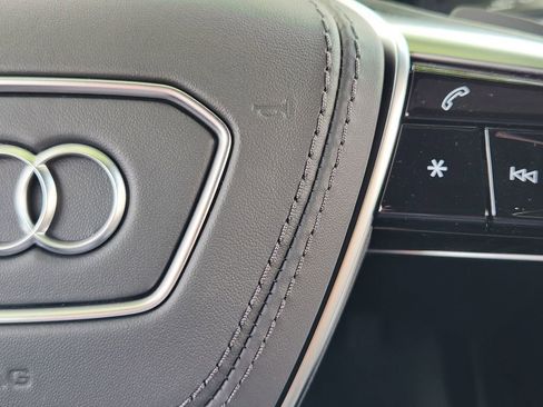 New 2025 Audi A7 3.0T Prestige image 35