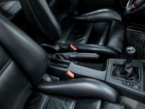 Used 1990 BMW M3 Coupe RWD image 67
