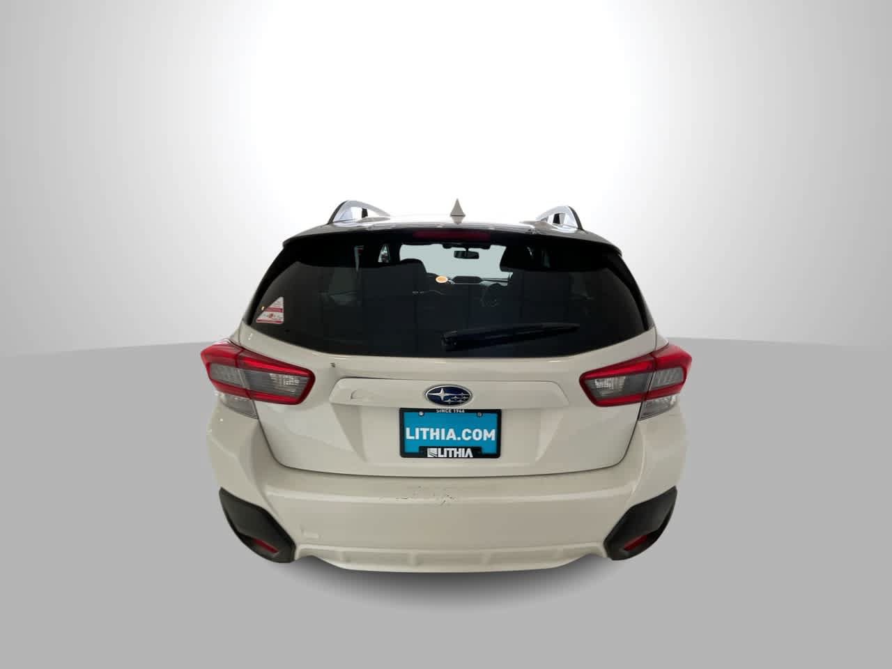 Used 2022 Subaru Crosstrek 2.0i Premium AWD/4WD image 7