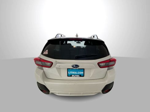 Used 2022 Subaru Crosstrek 2.0i Premium AWD/4WD image 7