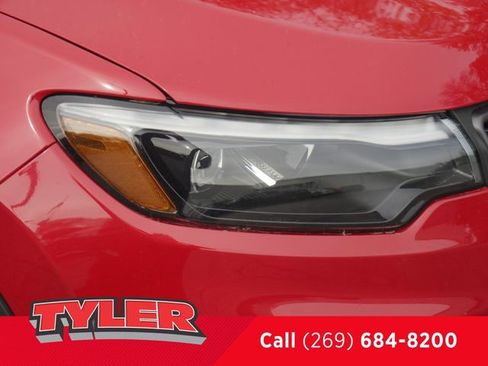 Used 2023 Jeep Compass Trailhawk w/ Trailhawk Elite Group AWD/4WD image 10