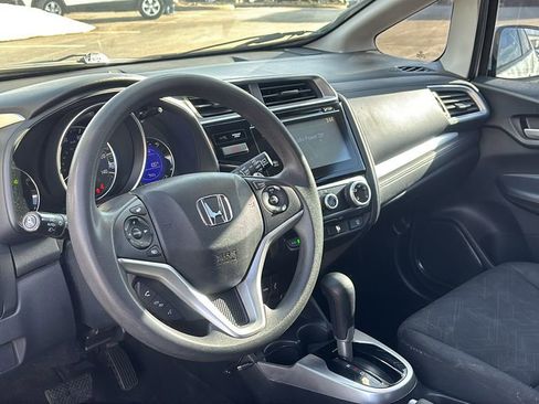 Used 2015 Honda Fit EX image 26