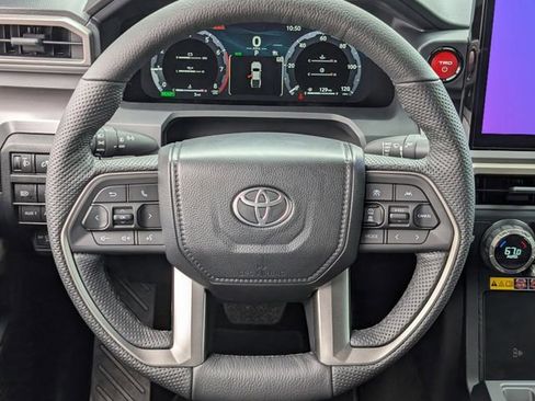 New 2026 Toyota Tacoma TRD Off-Road image 10