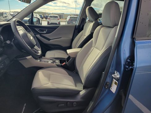 Certified 2022 Subaru Forester Premium image 28