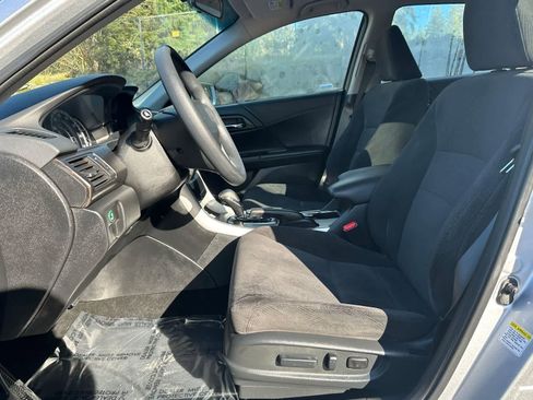 Used 2013 Honda Accord EX image 13