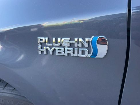 Used 2012 Toyota Prius Prime Plug-In Hybrid FWD image 9