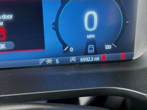 Used 2025 Ford F150 STX w/ Equipment Group 200A AWD/4WD image 31