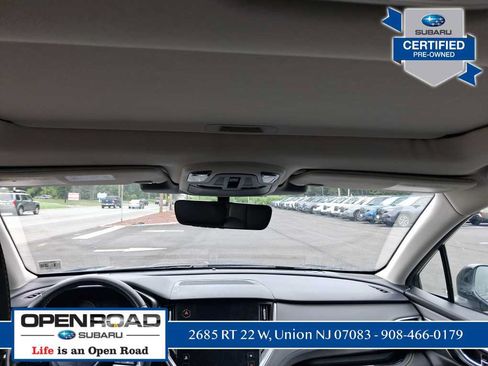 Used 2023 Subaru Outback Onyx Edition XT AWD/4WD image 20