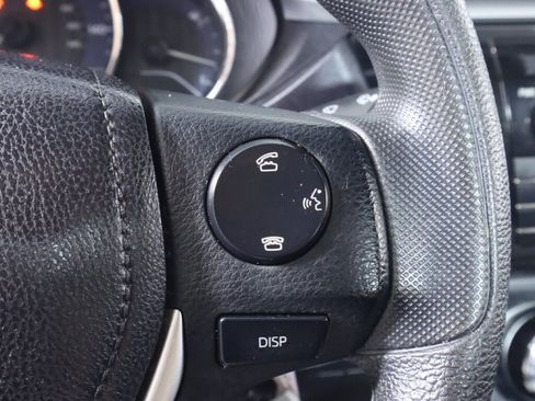 Used 2016 Toyota Corolla L FWD image 13