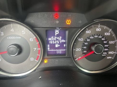 Used 2014 Subaru Forester 2.0XT Premium image 11