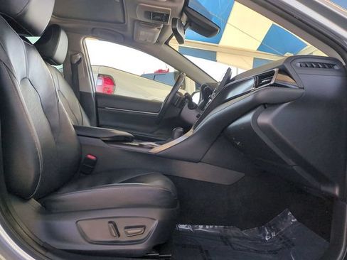 Used 2021 Toyota Camry XSE w/ Navigation Upgrade Package FWD image 37