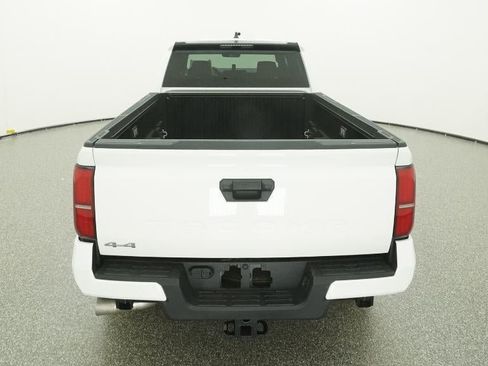 New 2026 Toyota Tacoma SR5 image 40