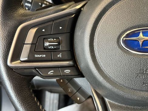 Used 2020 Subaru Legacy Limited AWD/4WD image 11