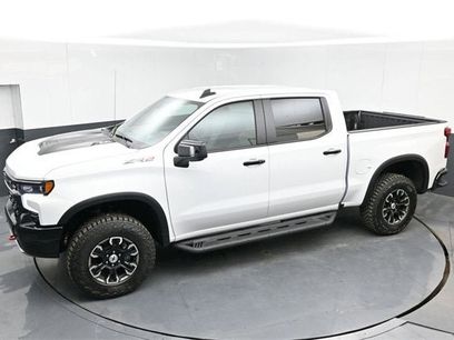New 2025 Chevrolet Silverado 1500 ZR2 w/ Technology Package