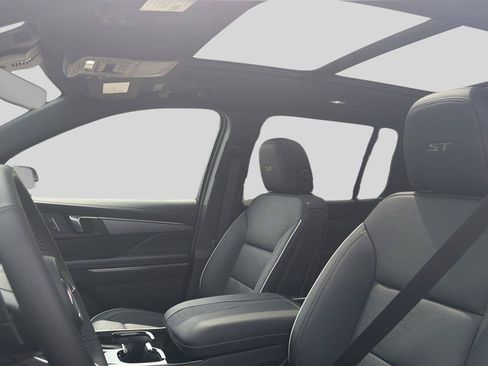 New 2026 Buick Enclave Sport Touring w/ Power Package AWD/4WD image 19