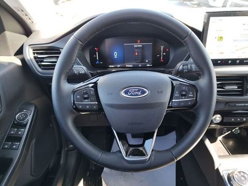 New 2026 Ford Escape Active w/ Tech Pack #1 image 13