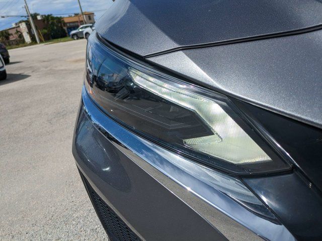 Used 2023 Nissan Altima 2.5 SV FWD image 10