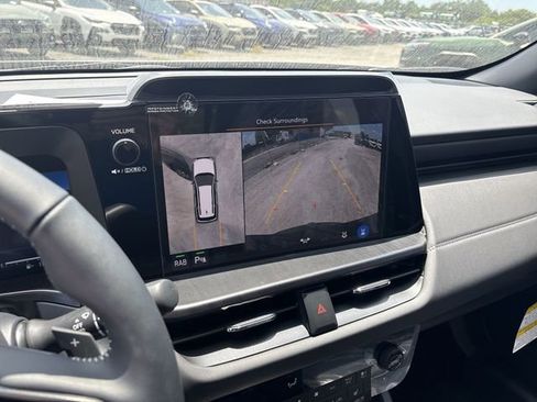 New 2026 Subaru Outback Touring XT AWD/4WD image 17