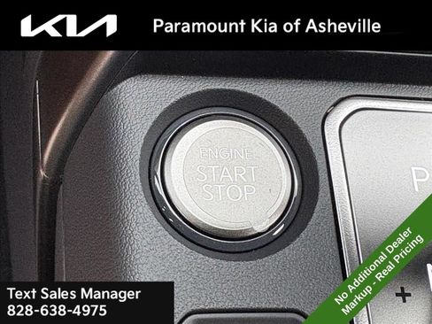 New 2027 Kia Seltos X-Line S w/ X-Line S Premium Package AWD/4WD image 14
