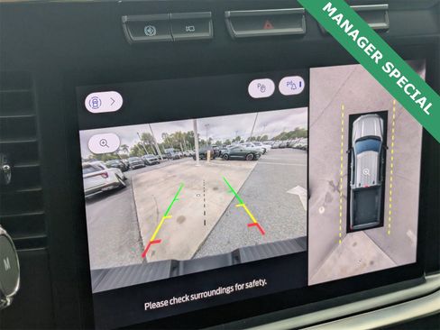 Used 2024 Ford F250 Lariat image 25