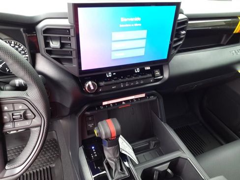 New 2025 Toyota Tundra SR5 image 17