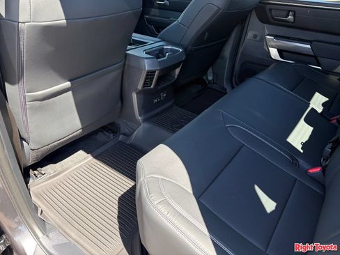 New 2026 Toyota Tundra SR5 AWD/4WD image 17