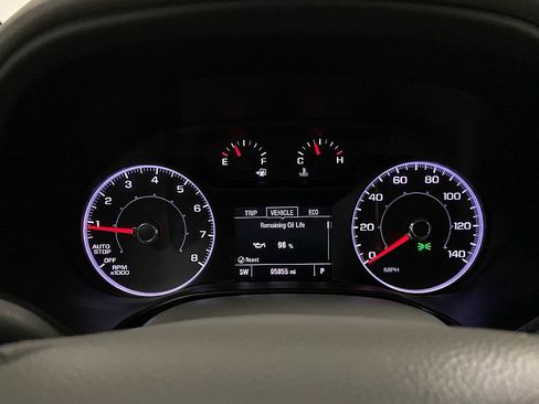 Used 2017 GMC Acadia SLE w/ LPO, Cargo Package image 18