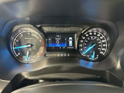 Used 2022 Ford Ranger XLT w/ Equipment Group 302A High image 16