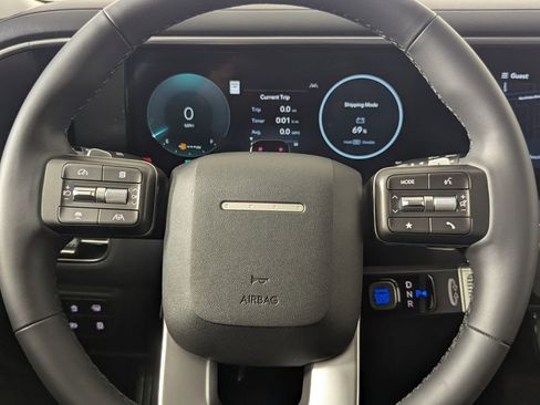 New 2026 Hyundai Palisade SEL image 16