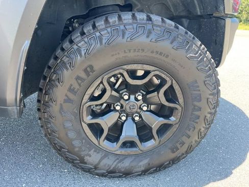 Used 2025 RAM 1500 RHO w/ RHO Level 1 Equipment Group AWD/4WD image 21