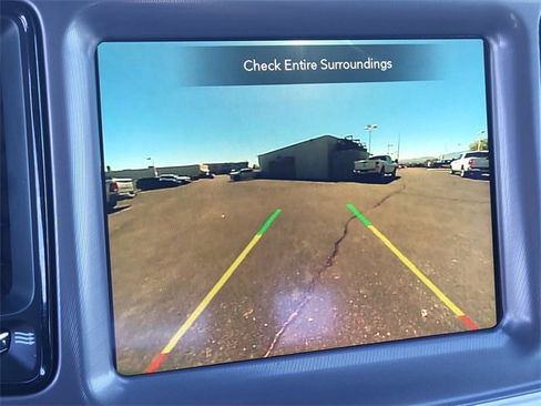 Used 2022 Dodge Challenger R/T Scat Pack w/ T/A Package image 12