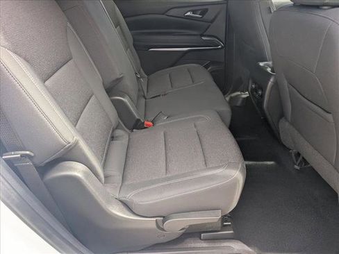 Used 2024 Chevrolet Traverse LS w/ Midnight/Sport Edition image 19