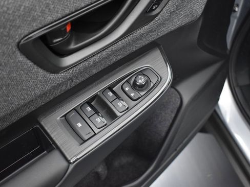 New 2026 Subaru Outback Limited image 8