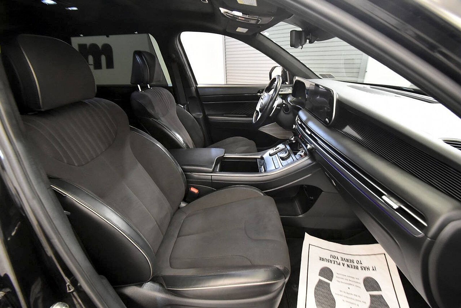 Used 2024 Hyundai Palisade Calligraphy AWD/4WD image 20