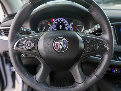 Used 2021 Buick Enclave Avenir w/ Avenir Technology Package image 15