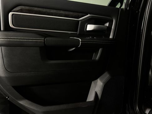 Certified 2024 RAM 2500 Big Horn w/ Bed Utility Group image 25