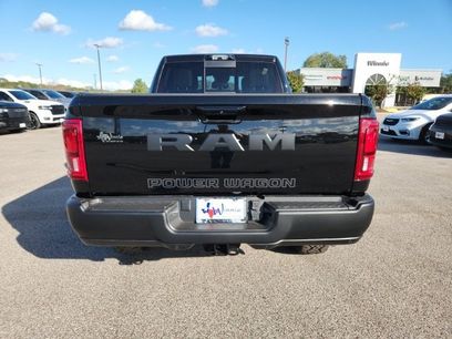 New 2026 RAM 2500 Power Wagon