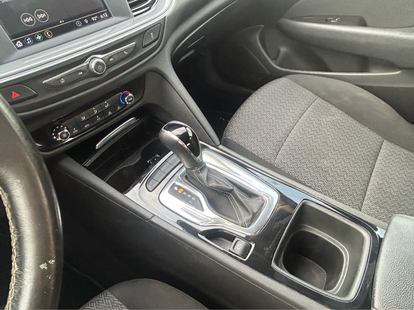 Used 2019 Buick Regal Preferred FWD image 34