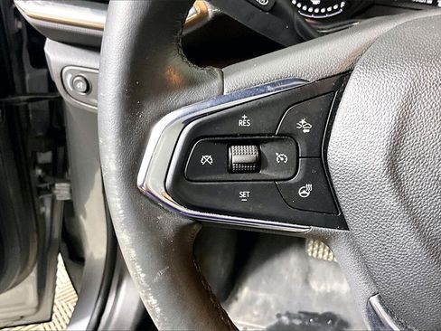 Used 2023 Chevrolet TrailBlazer ACTIV image 12