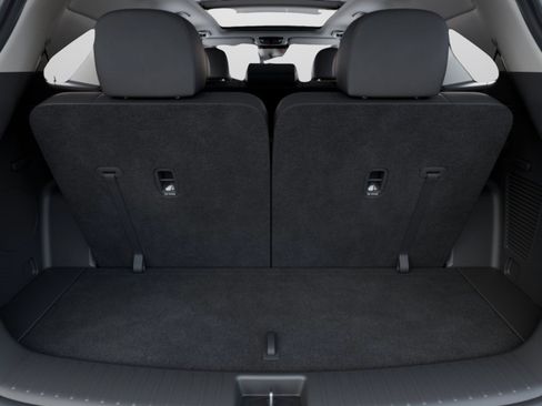 New 2026 Kia Sorento S w/ S Panoramic Sunroof Package FWD image 15