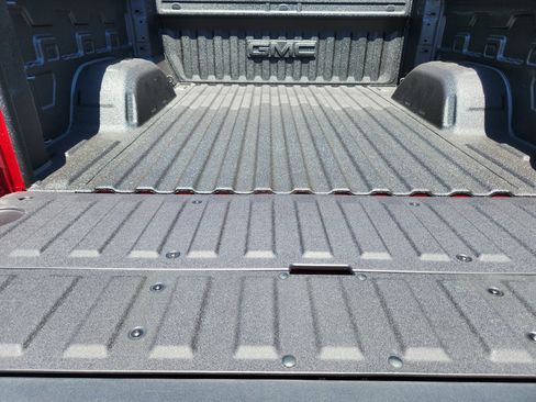 New 2026 GMC Sierra 1500 AT4 w/ AT4 Premium Package image 24