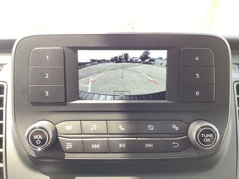 New 2025 Ford Transit 250 Low Roof AWD image 27