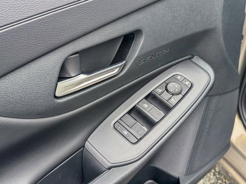 New 2026 Nissan Sentra SV image 14