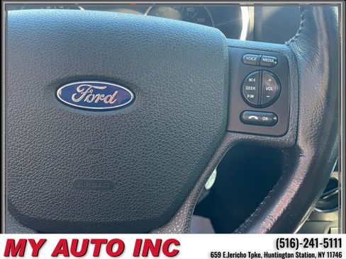 Used 2010 Ford Explorer XLT image 20