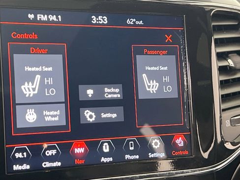 Used 2022 Jeep Grand Cherokee Limited image 20