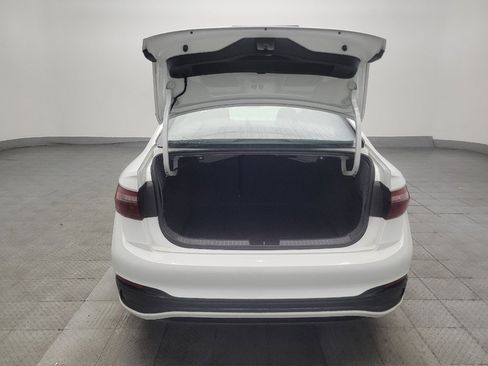 Used 2024 Volkswagen Jetta Sport FWD image 29