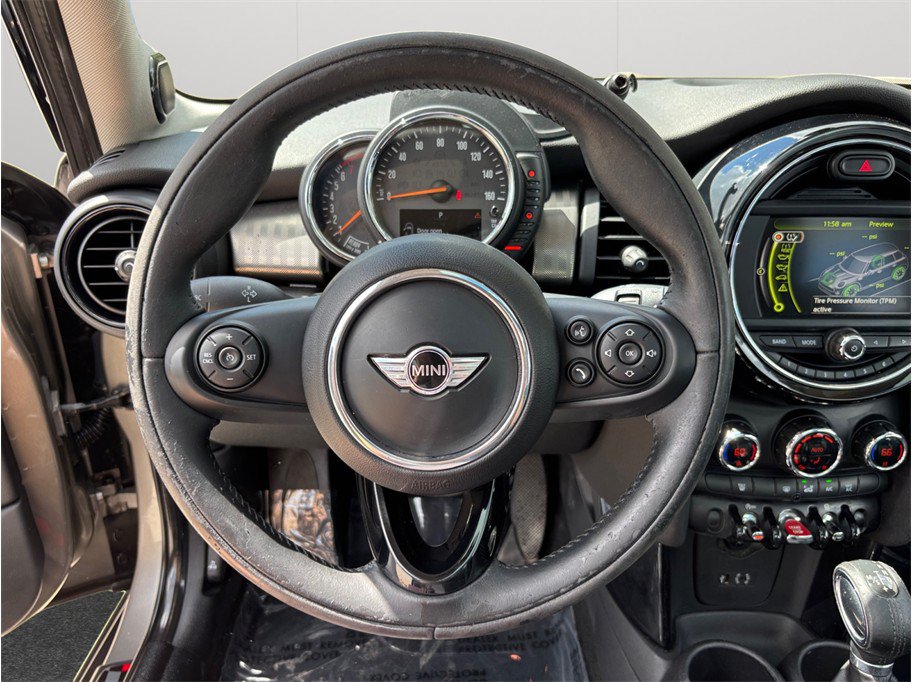 Used 2017 MINI Cooper S FWD image 18